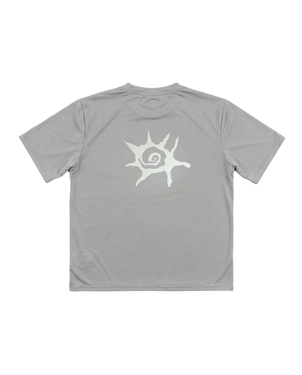 STONE ꩜ Boxy Tee