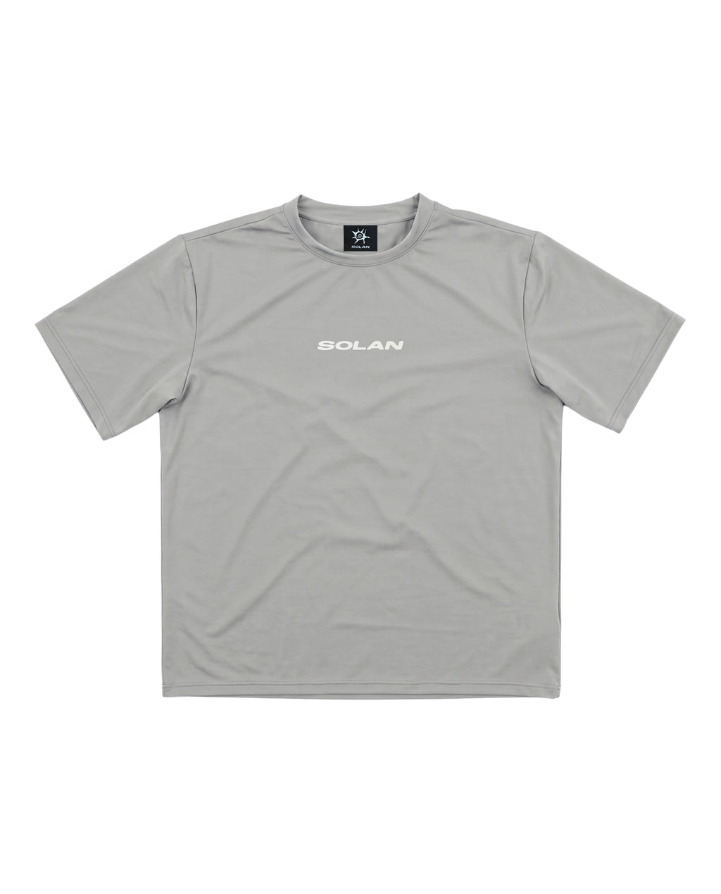 STONE ꩜ Boxy Tee