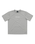 STONE ꩜ Boxy Tee