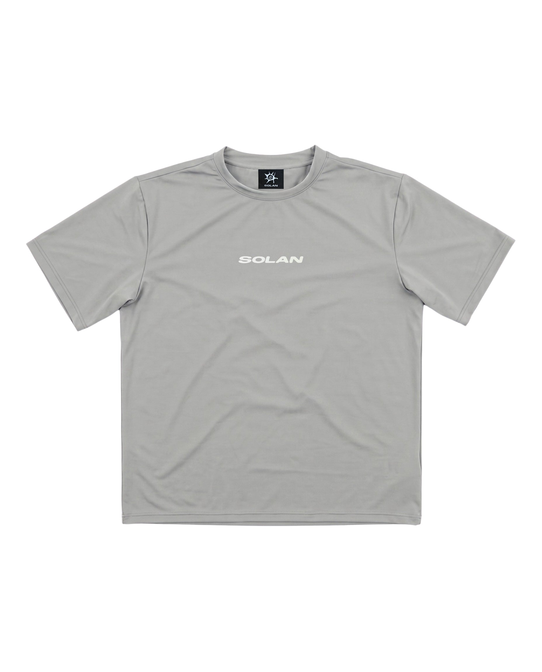 STONE ꩜ Boxy Tee