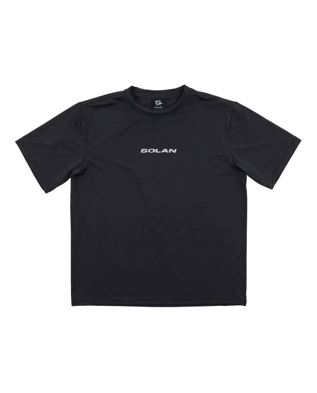 SHADOW ꩜ Boxy Tee