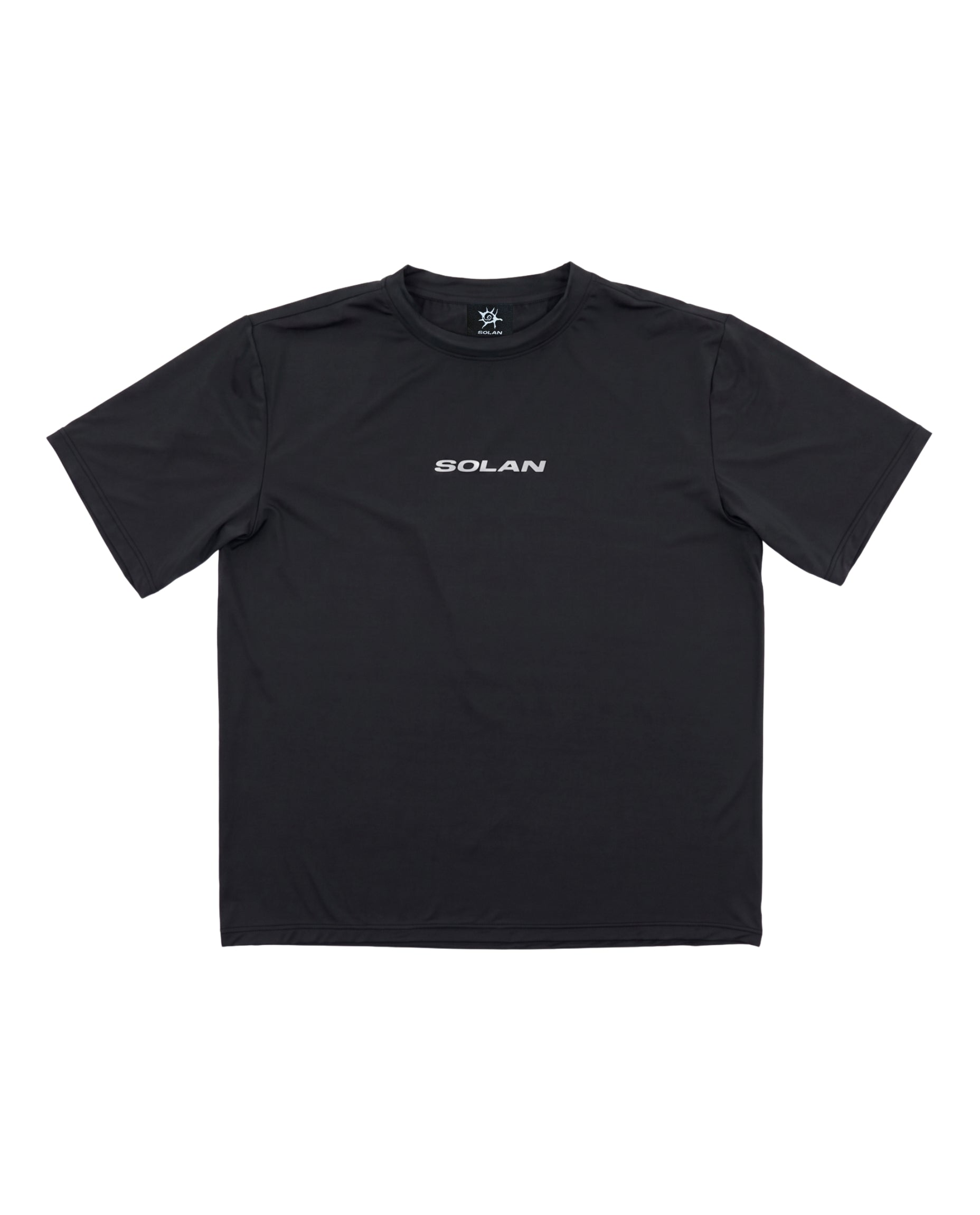 SHADOW ꩜ Boxy Tee