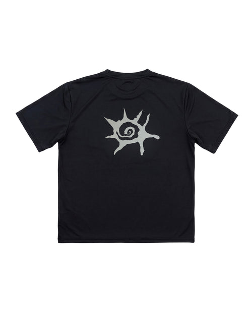 SHADOW ꩜ Boxy Tee