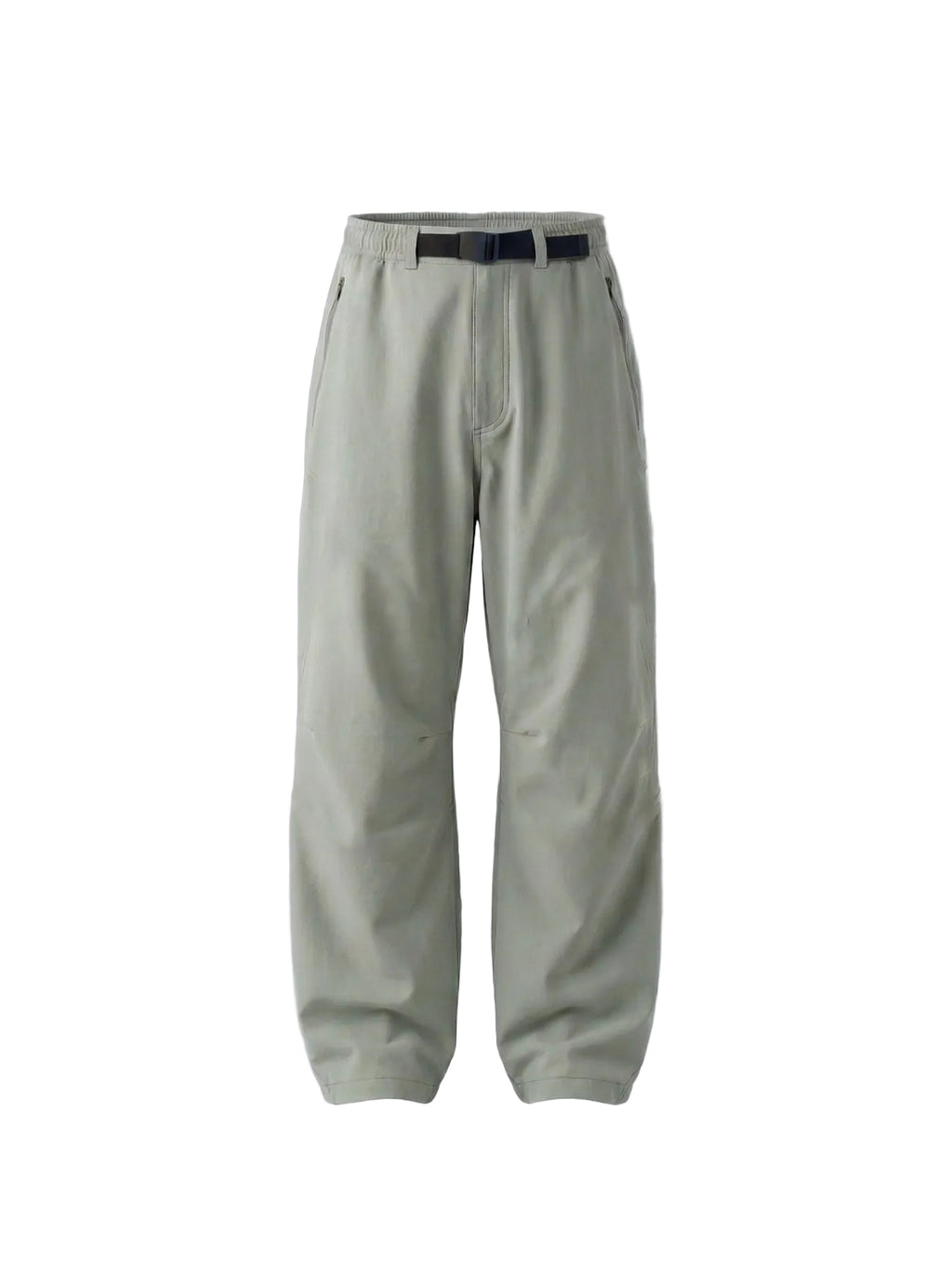 Solan Trek Pants ꩜ Forest