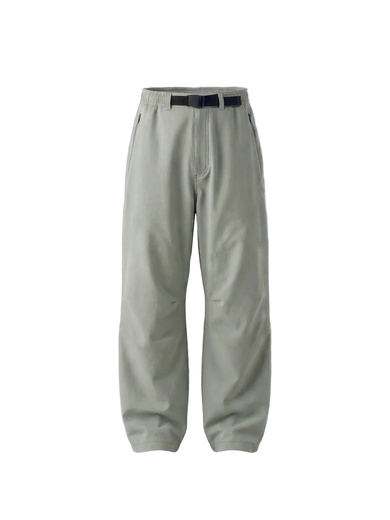 Solan Trek Pants ꩜ Forest