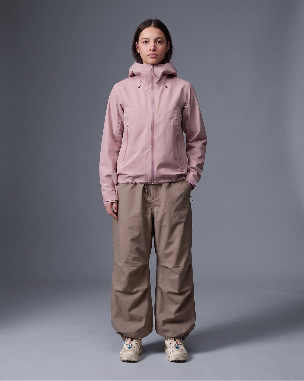 TERRA ꩜ Trek Pants