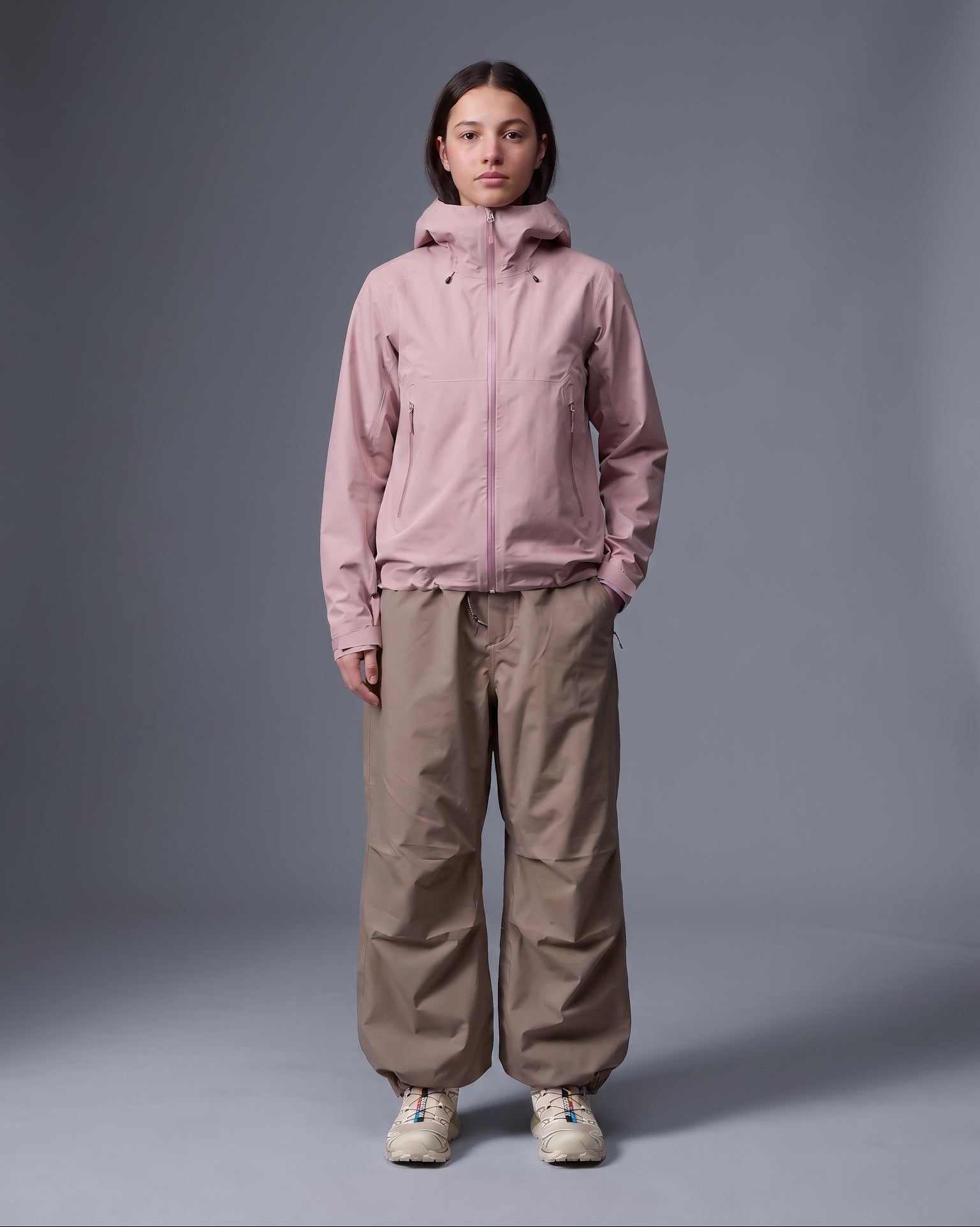 TERRA ꩜ Trek Pants