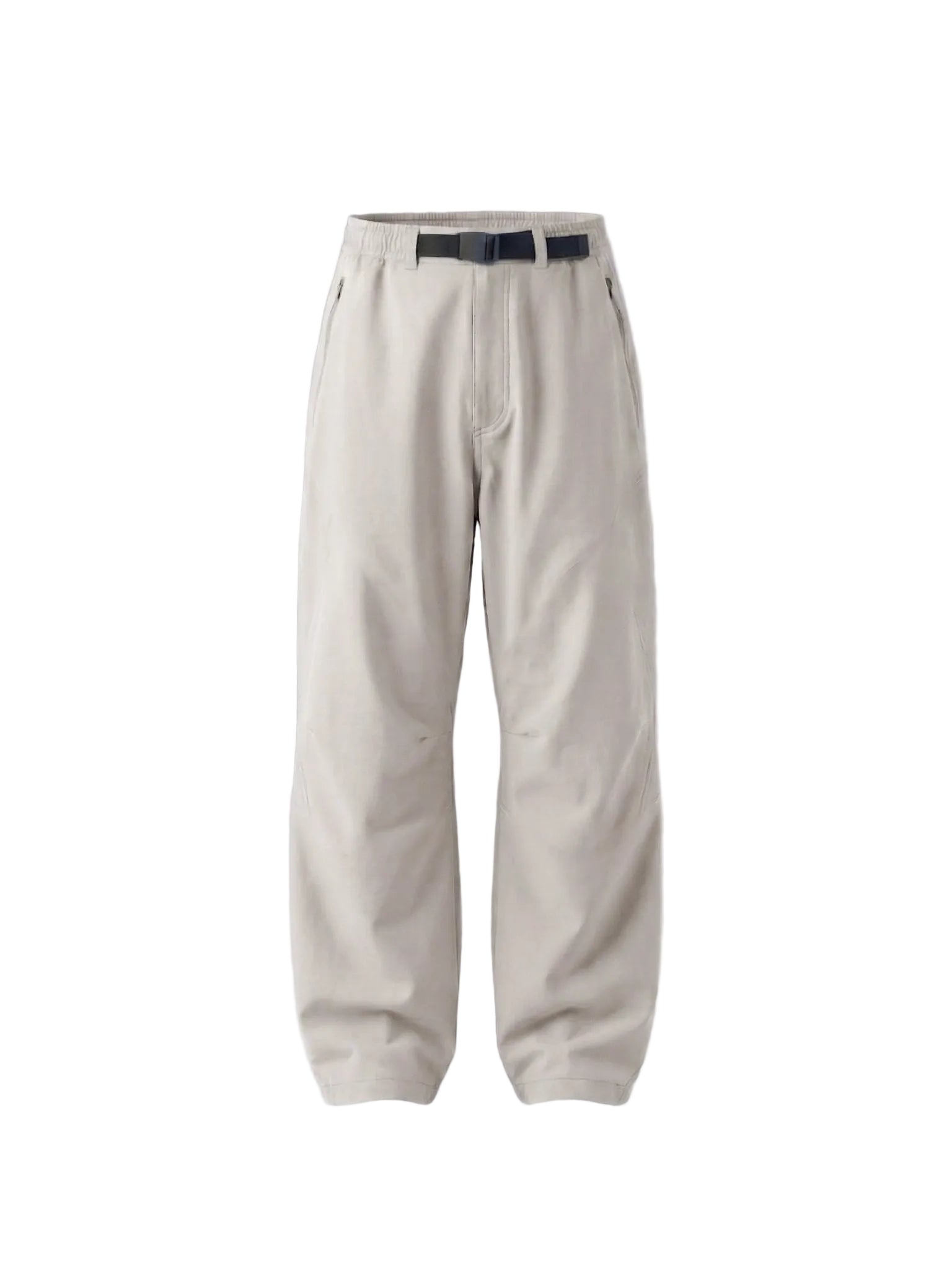 Solan Trek Pants ꩜ Dune