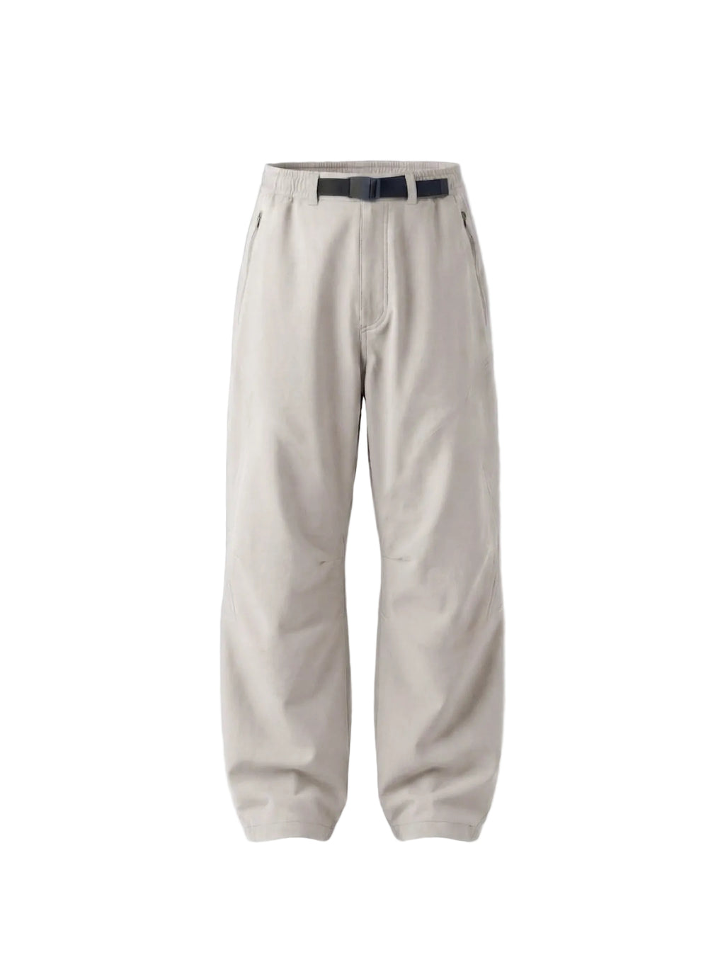 Solan Trek Pants ꩜ Dune