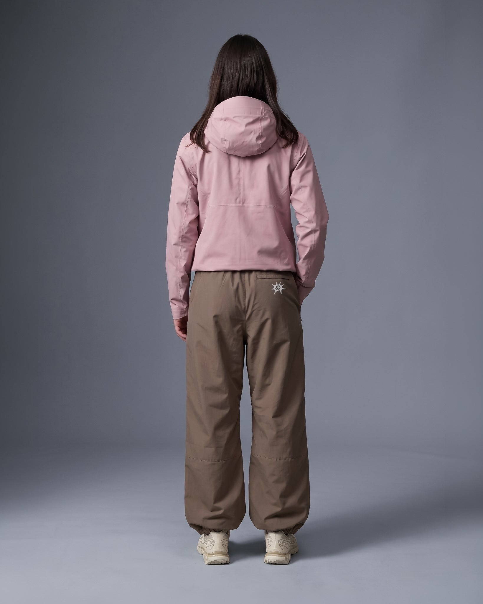 TERRA ꩜ Trek Pants