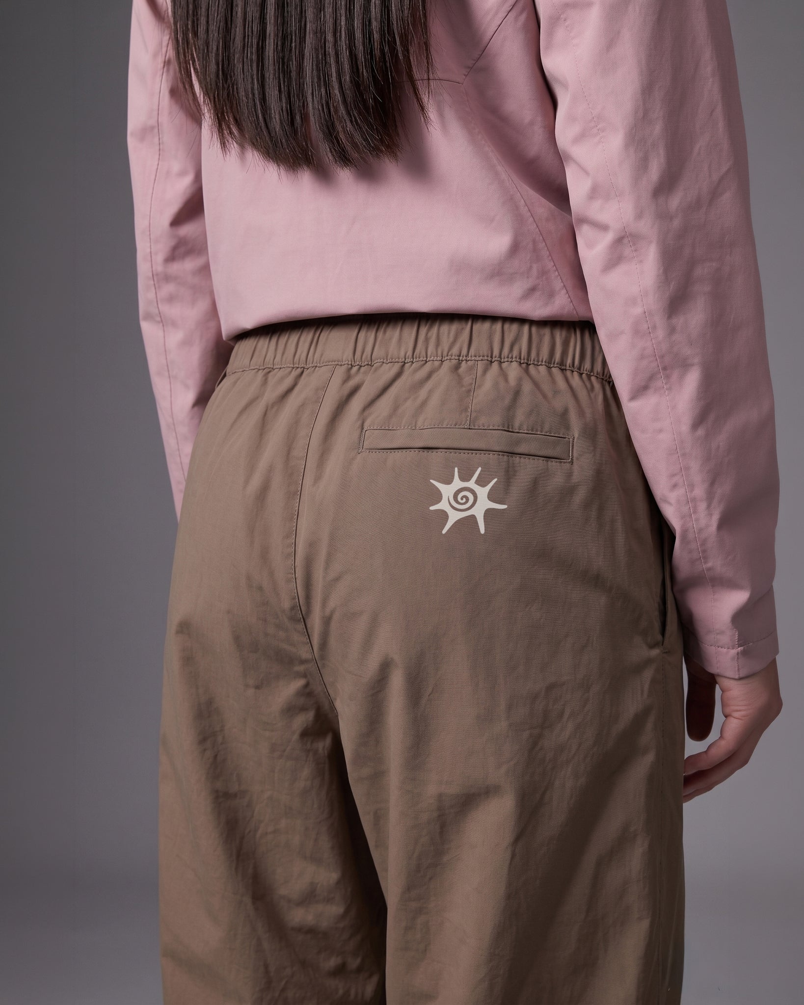 TERRA ꩜ Trek Pants